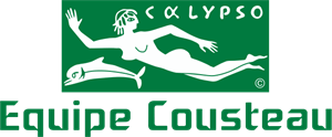 Calypso - Equipe Cousteau Logo PNG Vector