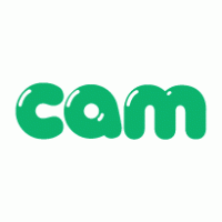 Cam Logo PNG Vector