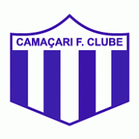 Camacari Futebol Clube de Camacari-BA Logo Vector