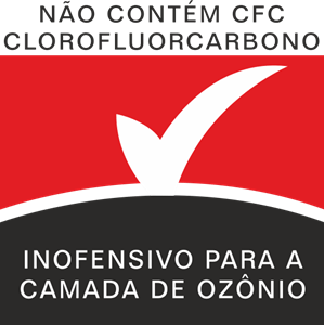 Camada de Ozonio Logo PNG Vector