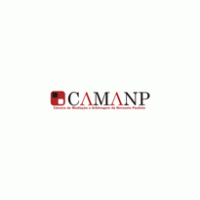 Camanp Logo Vector