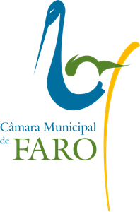 Camara Municipal de Faro Logo PNG Vector