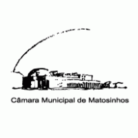Camara Municipal de Matosinhos Logo PNG Vector