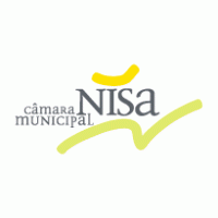 Camara Municipal de Nisa Logo PNG Vector