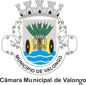 Camara Municipal de Valongo Logo PNG Vector