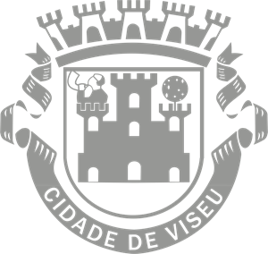 Camara Municipal de Viseu Logo PNG Vector