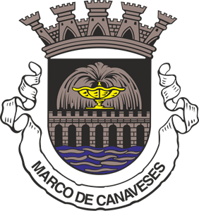 Camara Municipal do Marco de Canaveses Logo PNG Vector