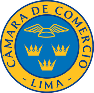 Camara de Comercio de Lima Logo Vector