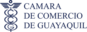 Camara de comercio de guayaquil Logo Vector