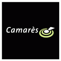 Camares Communications Logo PNG Vector