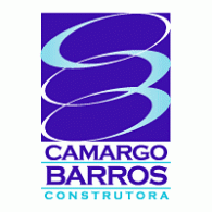 Camargo Barros Contrutora Logo PNG Vector