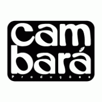 Cambarб Logo PNG Vector