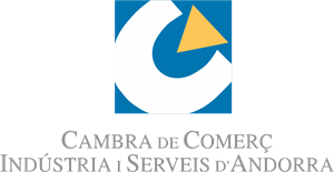 Cambra de Comerc Industria i Serveis D'Andorra Logo PNG Vector