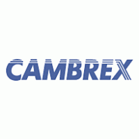 Cambrex Logo PNG Vector