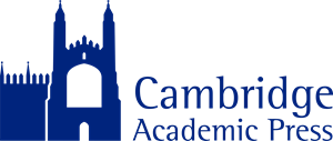 Cambridge Academic Press Logo PNG Vector