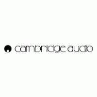 Cambridge Audio Logo PNG Vector