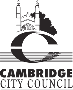 Cambridge City Council Logo PNG Vector