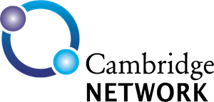 Cambridge Network Logo PNG Vector