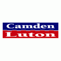 Camden Luton Logo PNG Vector