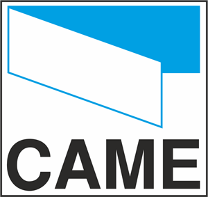 Came Logo PNG Vector