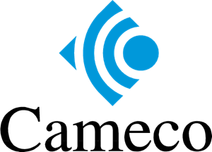 Cameco Logo PNG Vector