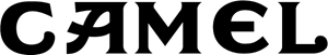 Camel Logo PNG Vector