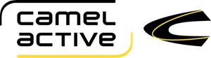 Camel Active Logo PNG Vector