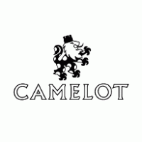 Camelot Logo PNG Vector
