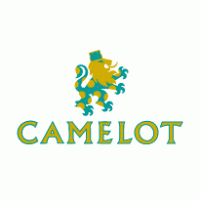 Camelot Logo PNG Vector