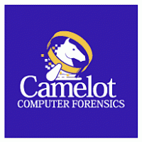 Camelot Computer Forensics Logo PNG Vector