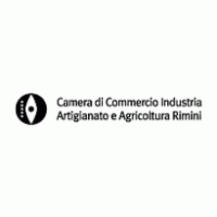 Camera di Commercio Rimini Logo PNG Vector