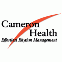 Cameron Health Logo PNG Vector
