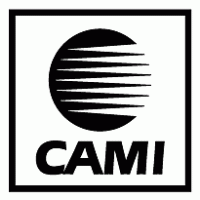 Cami Logo PNG Vector