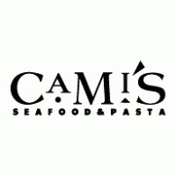 Cami's Logo Vector