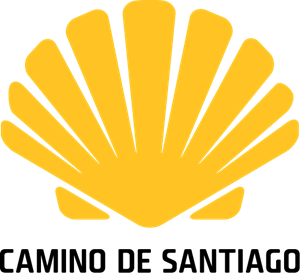Camino De Santiago Logo PNG Vector