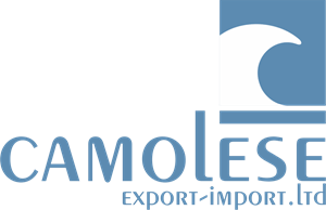 Camolese Export - Import Ltd. Logo PNG Vector