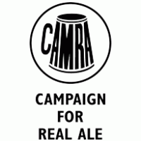 Campaign For Real Ale Logo Vector