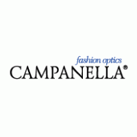 Campanella fashion optics Logo PNG Vector