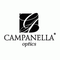 Campanella optics Logo PNG Vector