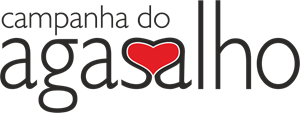 Campanha Agasalho Logo PNG Vector
