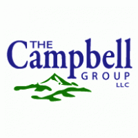 Campbell Group Logo PNG Vector