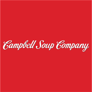 Campbell Soup Company Logo PNG Vector
