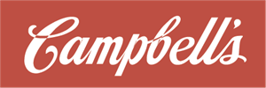 Campbells Logo PNG Vector