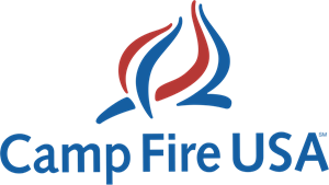 Campfire USA Logo PNG Vector