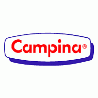 Campina Logo PNG Vector