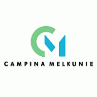 Campina Melkunie Logo PNG Vector