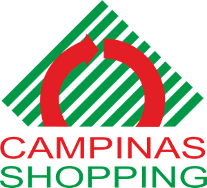 Campinas Shopping Logo PNG Vector