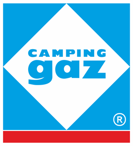 Camping Gaz Logo PNG Vector