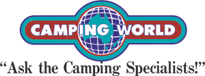 Camping World Logo Vector
