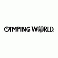 Camping World Logo PNG Vector